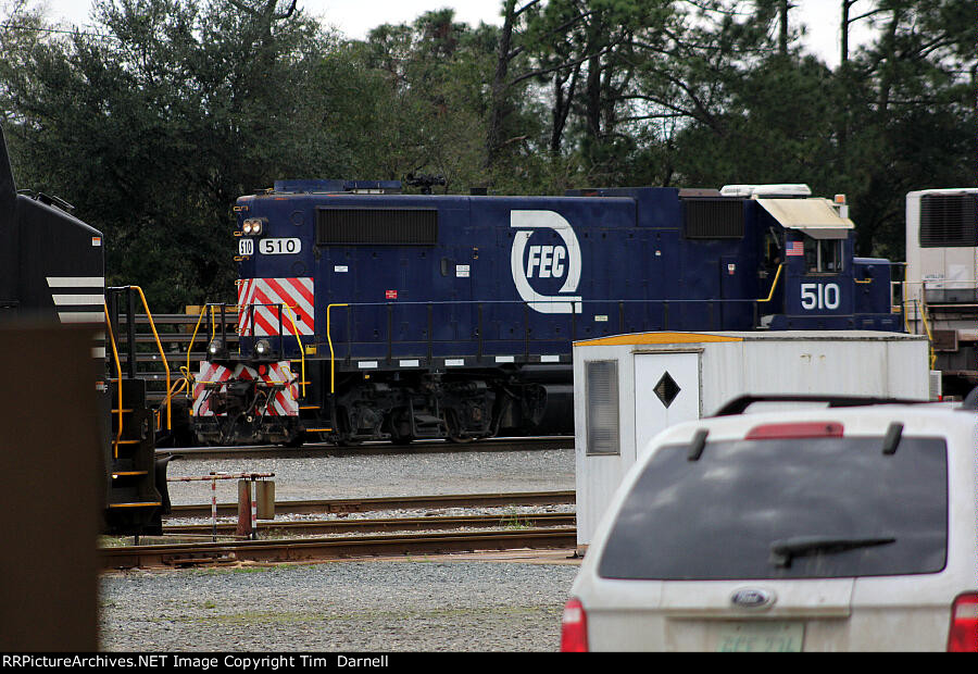 FEC 510